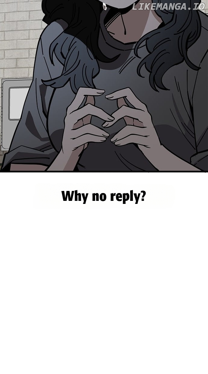 Unemployed Baek-soon Chapter 162 - page 10